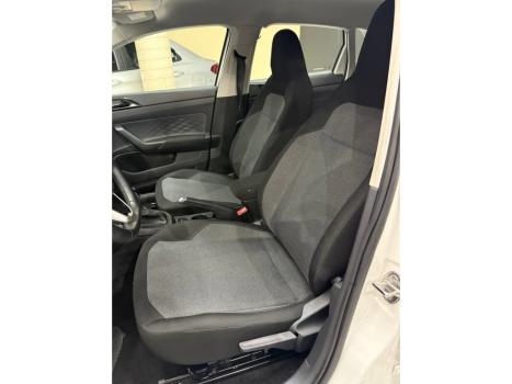 VOLKSWAGEN Polo Hatch 1.0 12V 4P 200 TSI  COMFORTLINE AUTOM�TICO, Foto 10