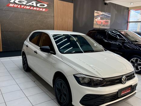 VOLKSWAGEN Polo Hatch 1.0 12V 4P MPI TRACK 1st EDITION, Foto 1