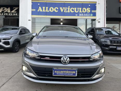 VOLKSWAGEN Polo Hatch 1.0 12V 4P 200 TSI HIGHLINE AUTOM�TICO, Foto 3