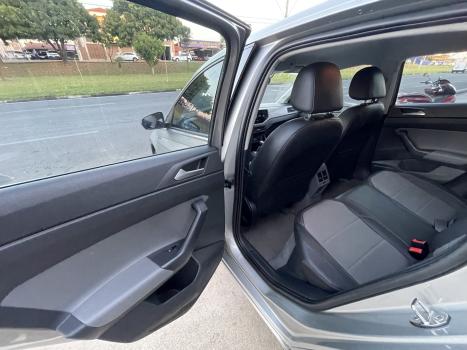VOLKSWAGEN Polo Hatch 1.0 12V 4P 200 TSI HIGHLINE AUTOM�TICO, Foto 10