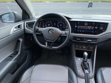 VOLKSWAGEN Polo Hatch 1.0 12V 4P 200 TSI HIGHLINE AUTOM�TICO, Foto 12