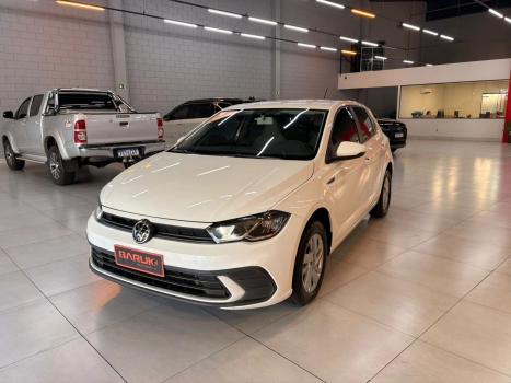 VOLKSWAGEN Polo Hatch 1.0 12V 4P 200 TSI  COMFORTLINE AUTOM�TICO, Foto 1