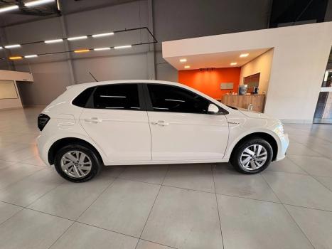 VOLKSWAGEN Polo Hatch 1.0 12V 4P 200 TSI  COMFORTLINE AUTOM�TICO, Foto 2