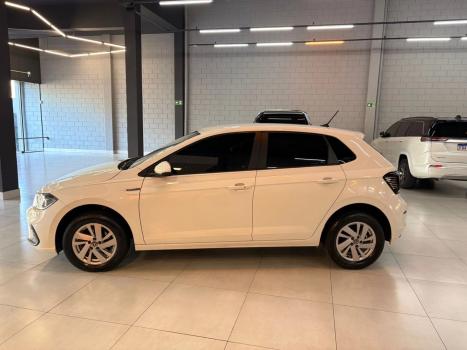 VOLKSWAGEN Polo Hatch 1.0 12V 4P 200 TSI  COMFORTLINE AUTOM�TICO, Foto 3