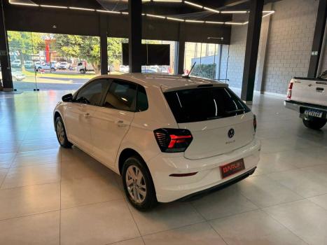 VOLKSWAGEN Polo Hatch 1.0 12V 4P 200 TSI  COMFORTLINE AUTOM�TICO, Foto 5