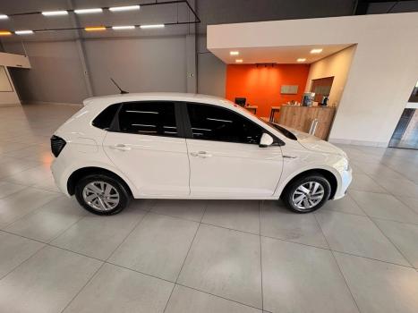 VOLKSWAGEN Polo Hatch 1.0 12V 4P 200 TSI  COMFORTLINE AUTOM�TICO, Foto 7