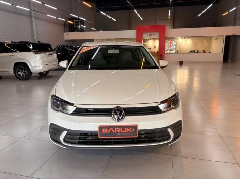 VOLKSWAGEN Polo Hatch 1.0 12V 4P 200 TSI  COMFORTLINE AUTOM�TICO, Foto 8