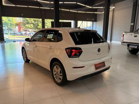 VOLKSWAGEN Polo Hatch 1.0 12V 4P 200 TSI  COMFORTLINE AUTOM�TICO, Foto 11