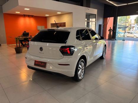 VOLKSWAGEN Polo Hatch 1.0 12V 4P 200 TSI  COMFORTLINE AUTOM�TICO, Foto 13