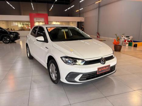 VOLKSWAGEN Polo Hatch 1.0 12V 4P 200 TSI  COMFORTLINE AUTOM�TICO, Foto 14