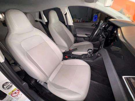 VOLKSWAGEN Polo Hatch 1.0 12V 4P 200 TSI  COMFORTLINE AUTOM�TICO, Foto 15