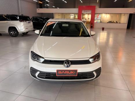 VOLKSWAGEN Polo Hatch 1.0 12V 4P 200 TSI  COMFORTLINE AUTOM�TICO, Foto 16