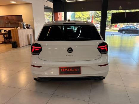 VOLKSWAGEN Polo Hatch 1.0 12V 4P 200 TSI  COMFORTLINE AUTOM�TICO, Foto 17