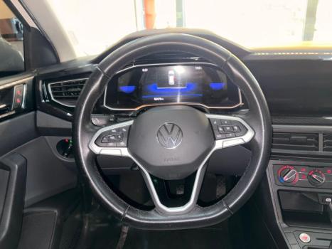 VOLKSWAGEN Polo Hatch 1.0 12V 4P 200 TSI  COMFORTLINE AUTOM�TICO, Foto 18