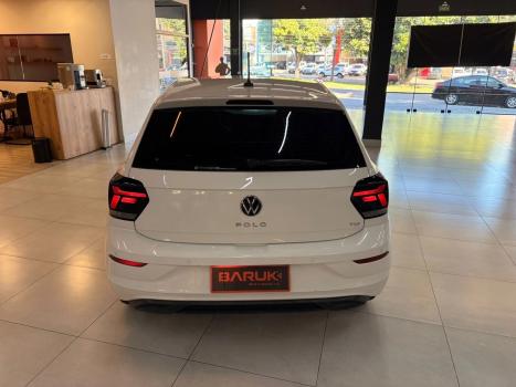 VOLKSWAGEN Polo Hatch 1.0 12V 4P 200 TSI  COMFORTLINE AUTOM�TICO, Foto 19