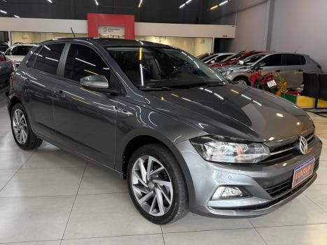 VOLKSWAGEN Polo Hatch 1.0 12V 4P 200 TSI HIGHLINE AUTOM�TICO, Foto 1