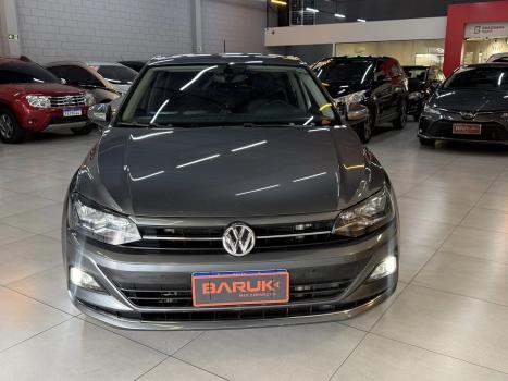 VOLKSWAGEN Polo Hatch 1.0 12V 4P 200 TSI HIGHLINE AUTOM�TICO, Foto 2