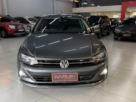 VOLKSWAGEN Polo Hatch 1.0 12V 4P 200 TSI HIGHLINE AUTOM�TICO, Foto 3