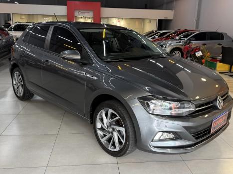 VOLKSWAGEN Polo Hatch 1.0 12V 4P 200 TSI HIGHLINE AUTOM�TICO, Foto 4
