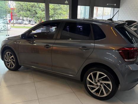 VOLKSWAGEN Polo Hatch 1.0 12V 4P 200 TSI HIGHLINE AUTOM�TICO, Foto 5
