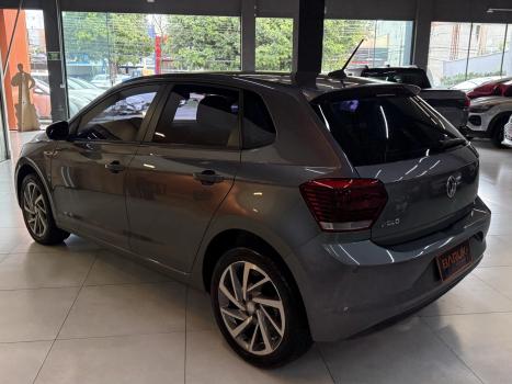 VOLKSWAGEN Polo Hatch 1.0 12V 4P 200 TSI HIGHLINE AUTOM�TICO, Foto 6