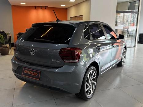 VOLKSWAGEN Polo Hatch 1.0 12V 4P 200 TSI HIGHLINE AUTOM�TICO, Foto 9