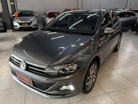 VOLKSWAGEN Polo Hatch 1.0 12V 4P 200 TSI HIGHLINE AUTOM�TICO, Foto 13