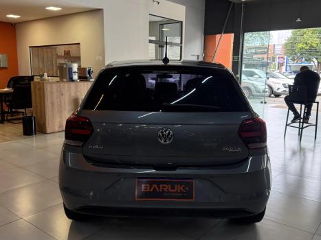 VOLKSWAGEN Polo Hatch 1.0 12V 4P 200 TSI HIGHLINE AUTOM�TICO, Foto 15