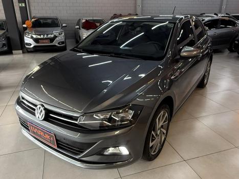 VOLKSWAGEN Polo Hatch 1.0 12V 4P 200 TSI HIGHLINE AUTOM�TICO, Foto 16