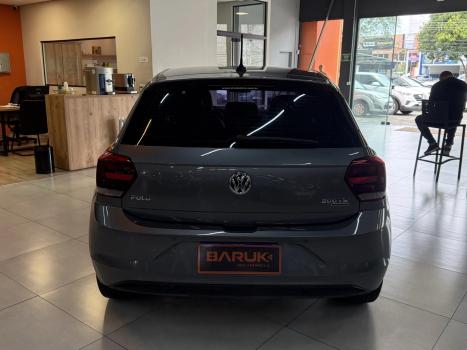 VOLKSWAGEN Polo Hatch 1.0 12V 4P 200 TSI HIGHLINE AUTOM�TICO, Foto 17
