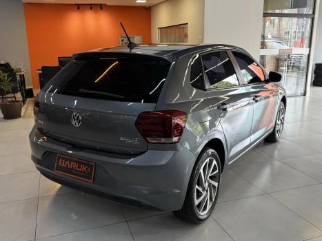 VOLKSWAGEN Polo Hatch 1.0 12V 4P 200 TSI HIGHLINE AUTOM�TICO, Foto 19
