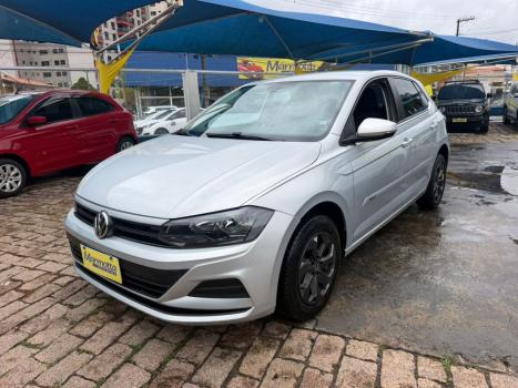 VOLKSWAGEN Polo Hatch 1.6 4P MSI FLEX AUTOM�TICO, Foto 1