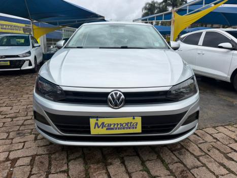 VOLKSWAGEN Polo Hatch 1.6 4P MSI FLEX AUTOM�TICO, Foto 2