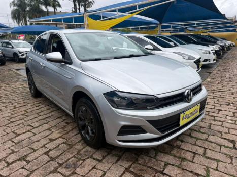 VOLKSWAGEN Polo Hatch 1.6 4P MSI FLEX AUTOM�TICO, Foto 3