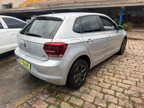 VOLKSWAGEN Polo Hatch 1.6 4P MSI FLEX AUTOM�TICO, Foto 4