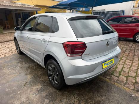 VOLKSWAGEN Polo Hatch 1.6 4P MSI FLEX AUTOM�TICO, Foto 5