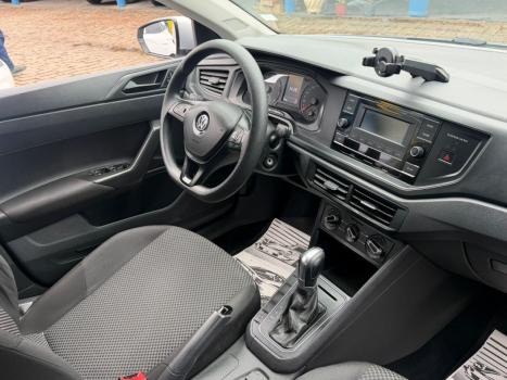 VOLKSWAGEN Polo Hatch 1.6 4P MSI FLEX AUTOM�TICO, Foto 6