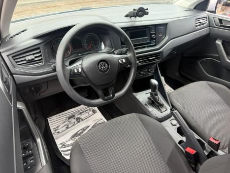 VOLKSWAGEN Polo Hatch 1.6 4P MSI FLEX AUTOM�TICO, Foto 7