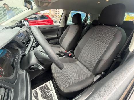 VOLKSWAGEN Polo Hatch 1.6 4P MSI FLEX AUTOM�TICO, Foto 8