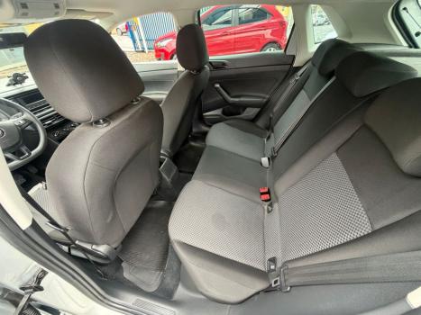 VOLKSWAGEN Polo Hatch 1.6 4P MSI FLEX AUTOM�TICO, Foto 9