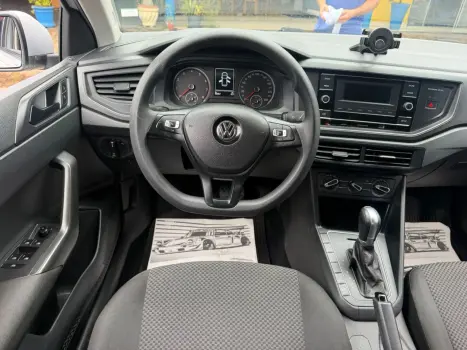 VOLKSWAGEN Polo Hatch 1.6 4P MSI FLEX AUTOM�TICO, Foto 10