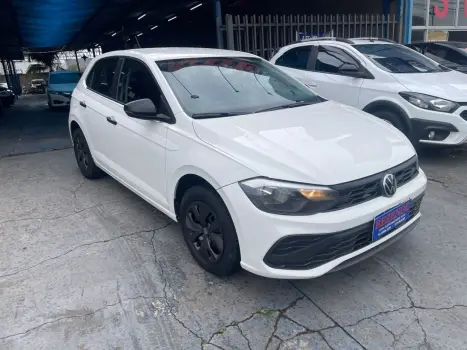 VOLKSWAGEN Polo Hatch 1.0 4P MPI TRACK, Foto 1
