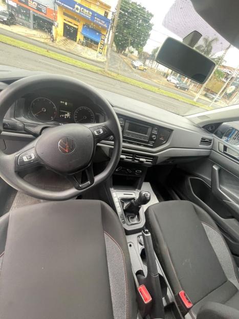 VOLKSWAGEN Polo Hatch 1.0 4P MPI TRACK, Foto 5