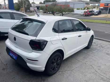 VOLKSWAGEN Polo Hatch 1.0 4P MPI TRACK, Foto 9