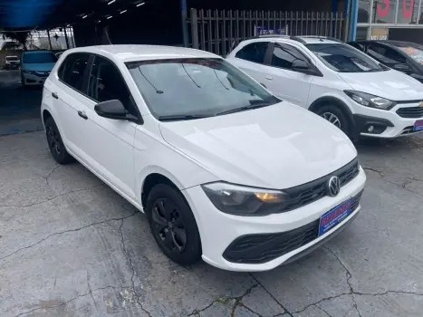 VOLKSWAGEN Polo Hatch 1.0 4P MPI TRACK, Foto 10