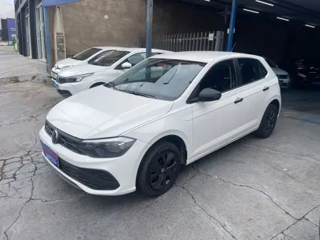 VOLKSWAGEN Polo Hatch 1.0 4P MPI TRACK, Foto 11
