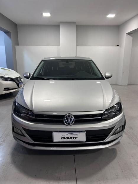 VOLKSWAGEN Polo Hatch 1.0 12V 4P 200 TSI HIGHLINE AUTOM�TICO, Foto 2