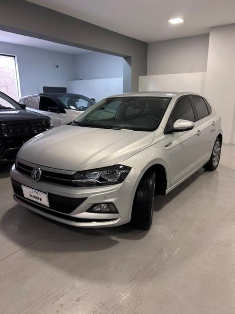 VOLKSWAGEN Polo Hatch 1.0 12V 4P 200 TSI HIGHLINE AUTOM�TICO, Foto 3