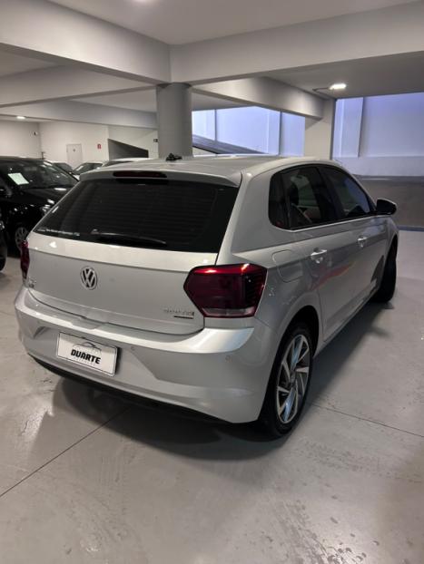 VOLKSWAGEN Polo Hatch 1.0 12V 4P 200 TSI HIGHLINE AUTOM�TICO, Foto 4