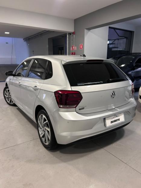 VOLKSWAGEN Polo Hatch 1.0 12V 4P 200 TSI HIGHLINE AUTOM�TICO, Foto 6